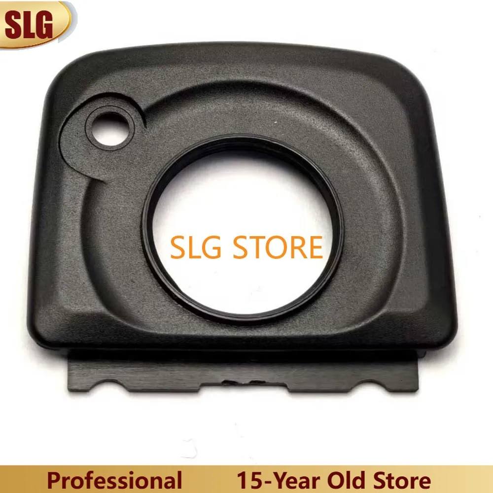 Nowa obudowa okularu wizjera osłona na nikona część do naprawy aparatu cyfrowego D810