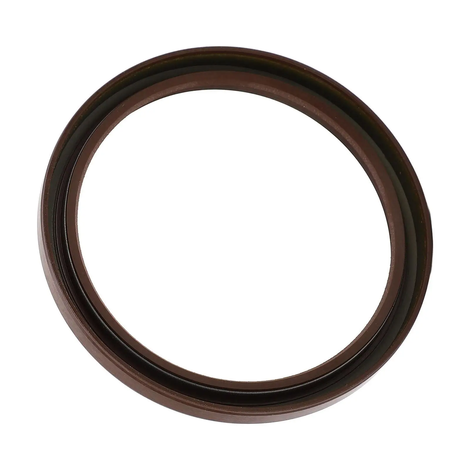 Deform Proof Anti-Damping Crank Rear Main Oil Seal for baja Forester - Engine Protection