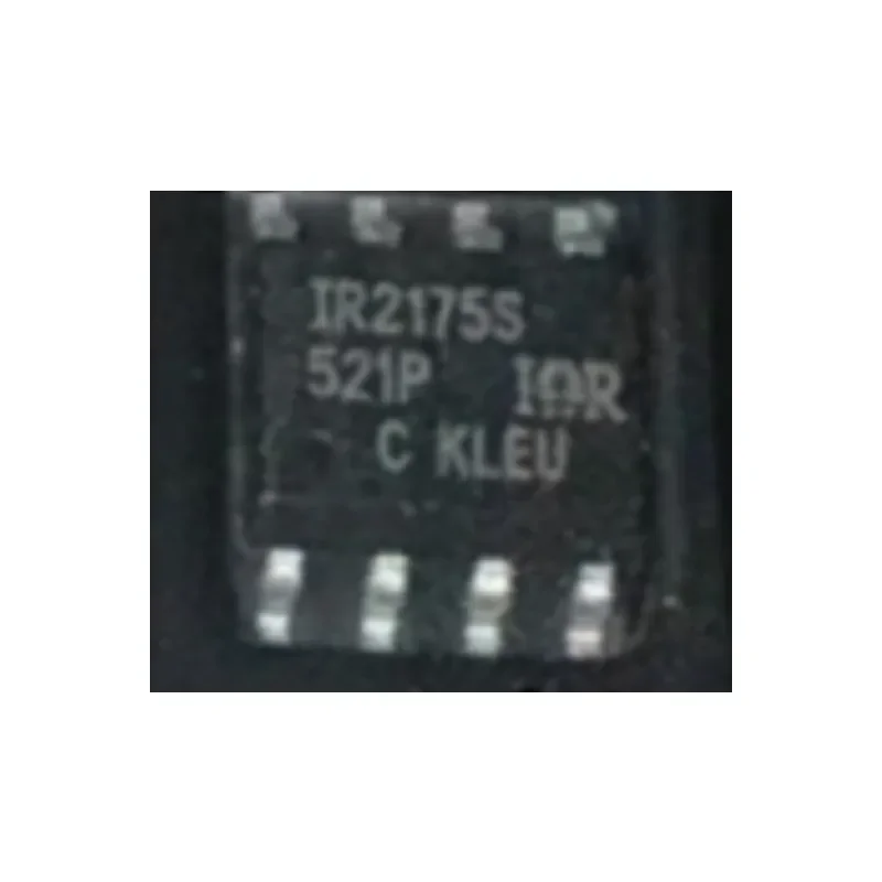 New and Original  IR2175S IR2175 IR2175STRPBF SOP8 Electrical Components