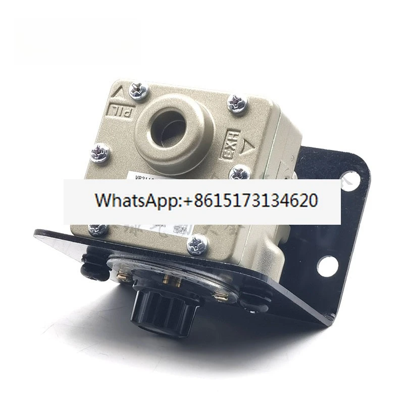 Pneumatic Delay Val… - image