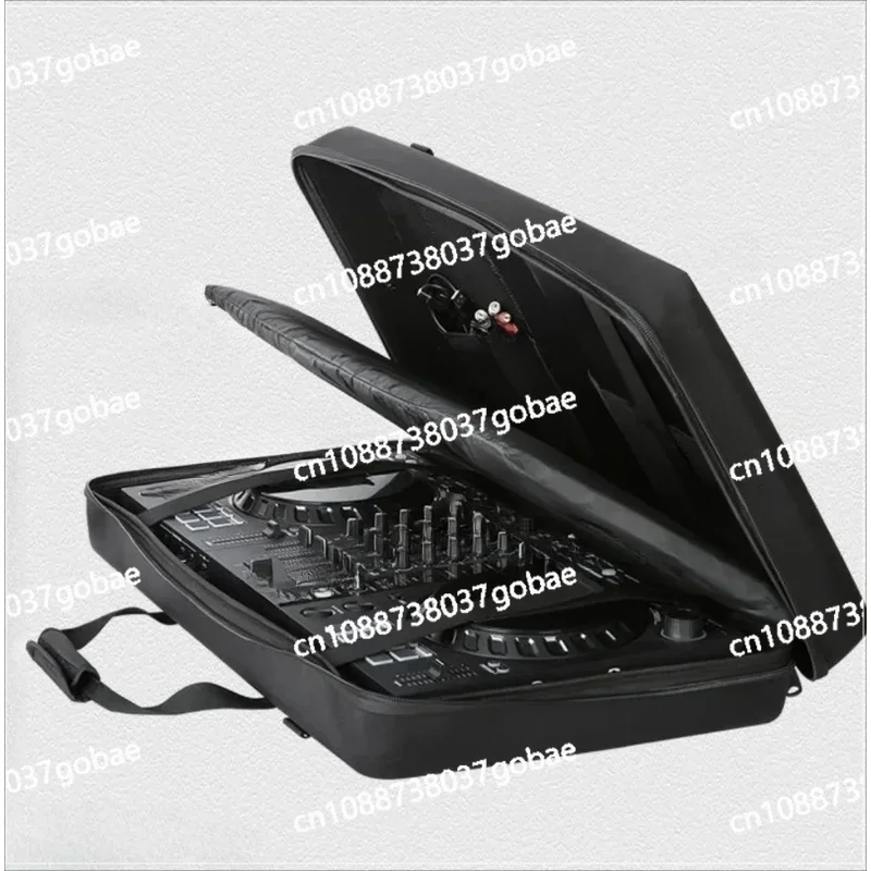 Double-Layered Hard Protective Bag, DJ Equipment Package, Disk Recorder, DJ, DDJ-FLX10, 1000Srt, 800