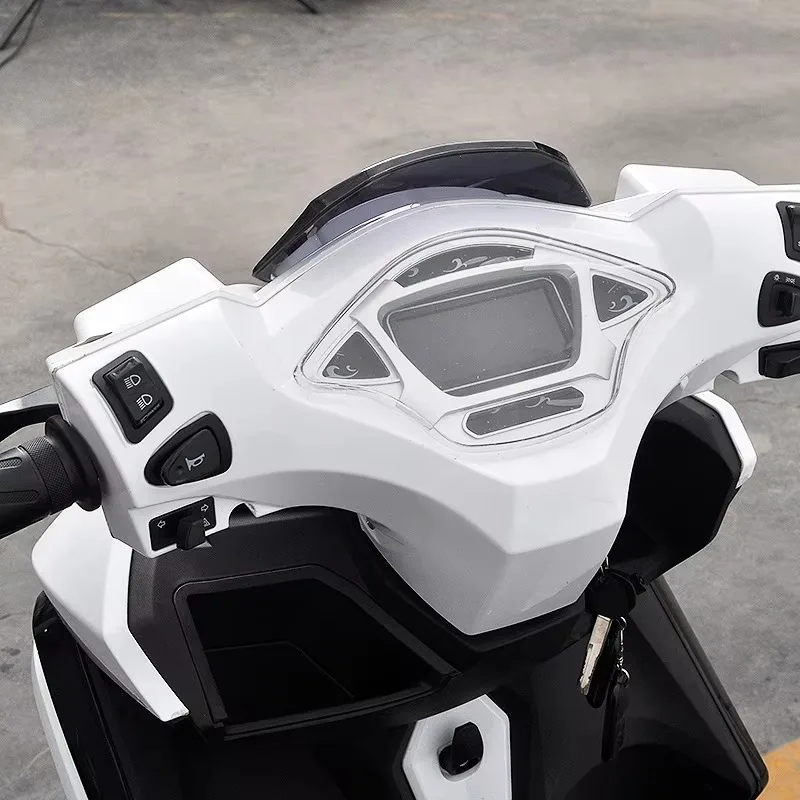 دراجات نارية كهربائية عالية السرعة دراجات نارية كهربائية قوية وفعالة من حيث التكلفة