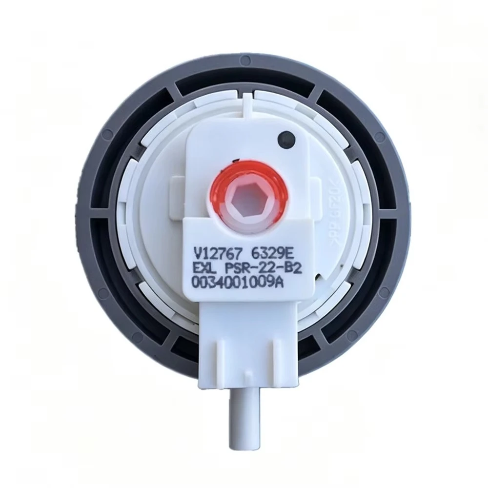 Universal Model for Haier PSR-22-B2 V12767 Polling Fully Automatic Washing Machine Water Level Sensor Controller Pressure Switch