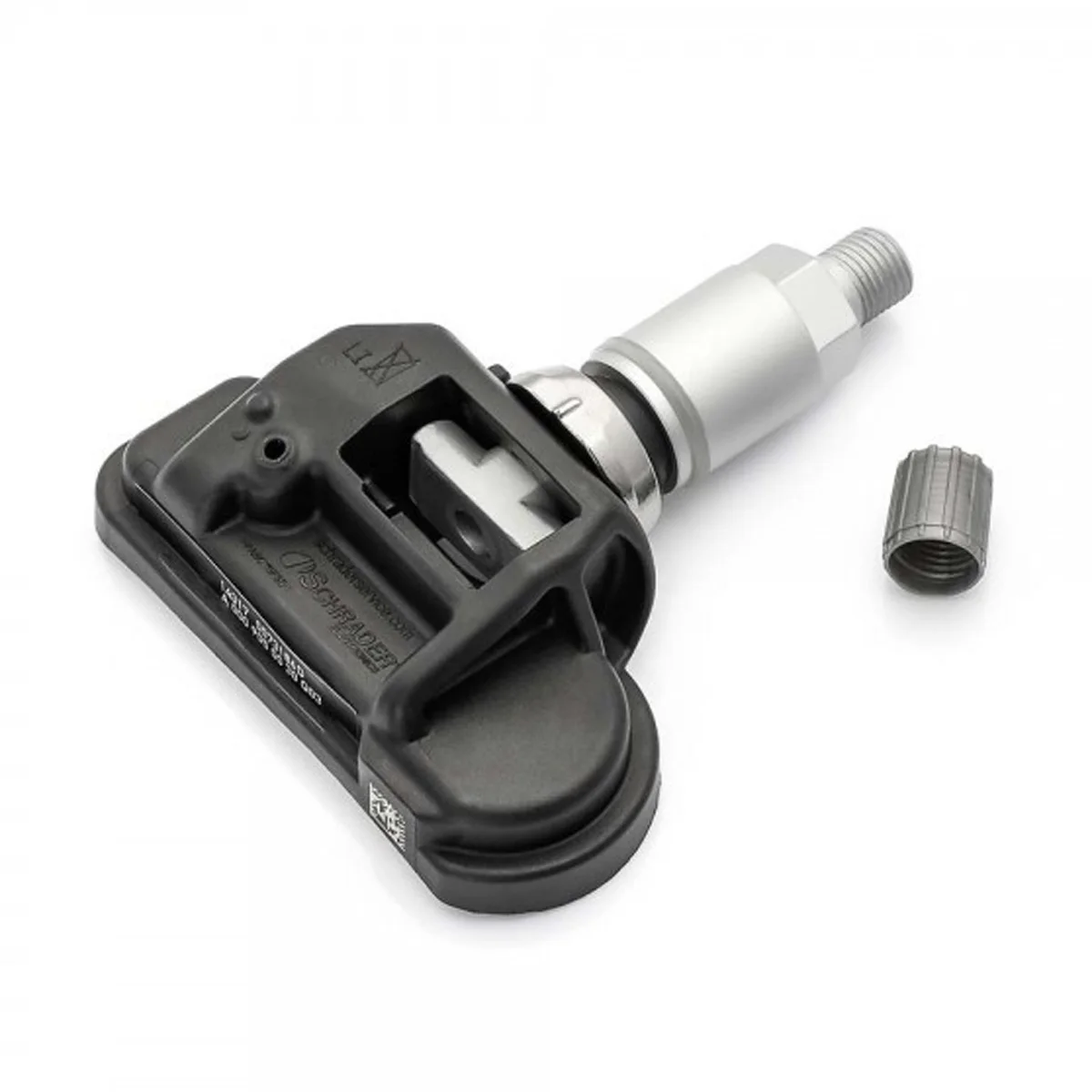 4PCS Car TPMS Tire Pressure Monitor Sensor System for Mercedes Benz for CLA C117 X156 GLK X204 GLE W166 W176 W246 C253