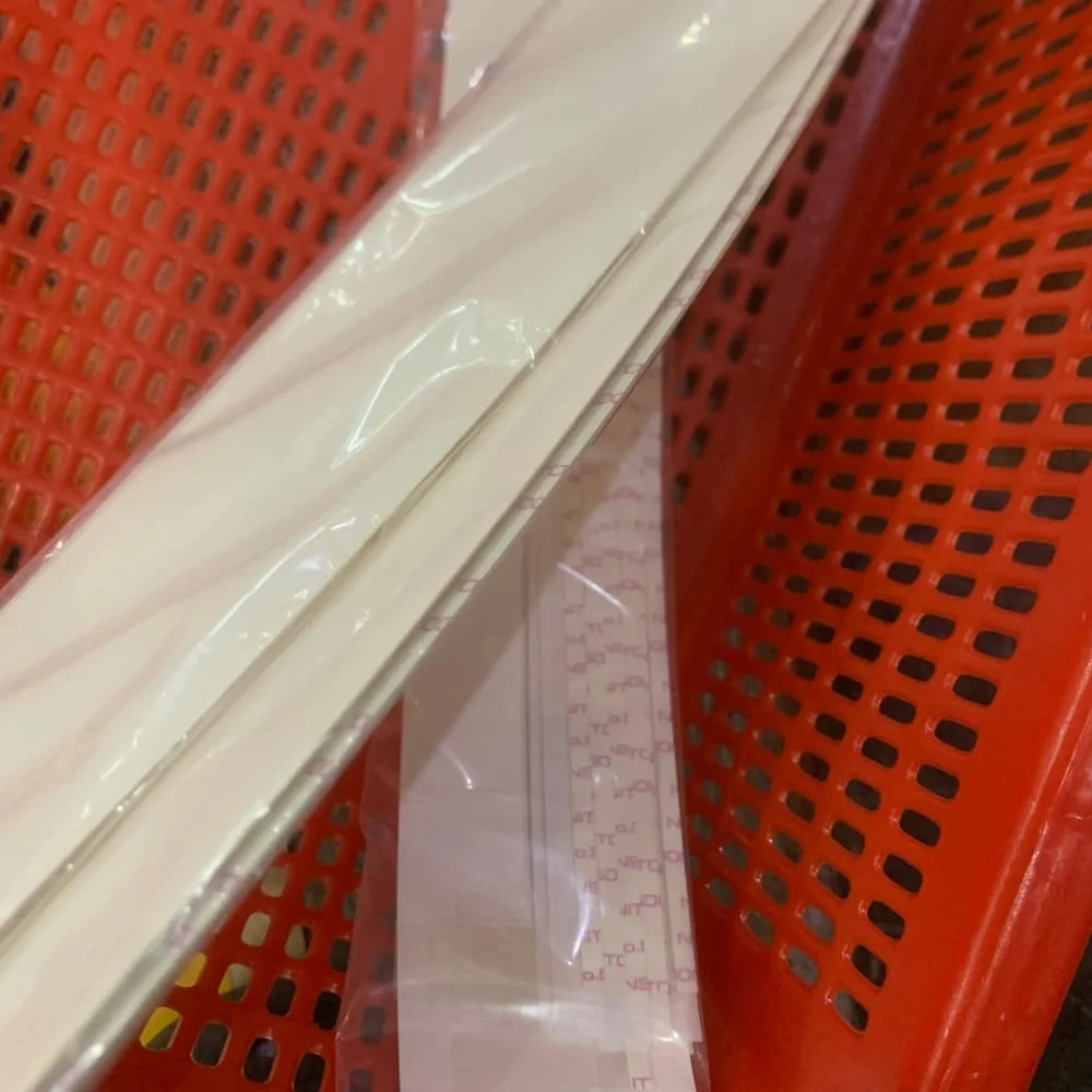 

4PCS C364 Developer Entrance Seal For Konica Minolta Bizhub C224 C284 C364 C454 C554 C224e C284e C364e C454e C554e