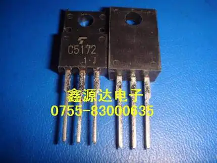 RHR30120 STPS20H100CFP STP4NB50 AP2761F A2761F 2761F 2SA2005 2SA2005-E 2SC5172 C5172