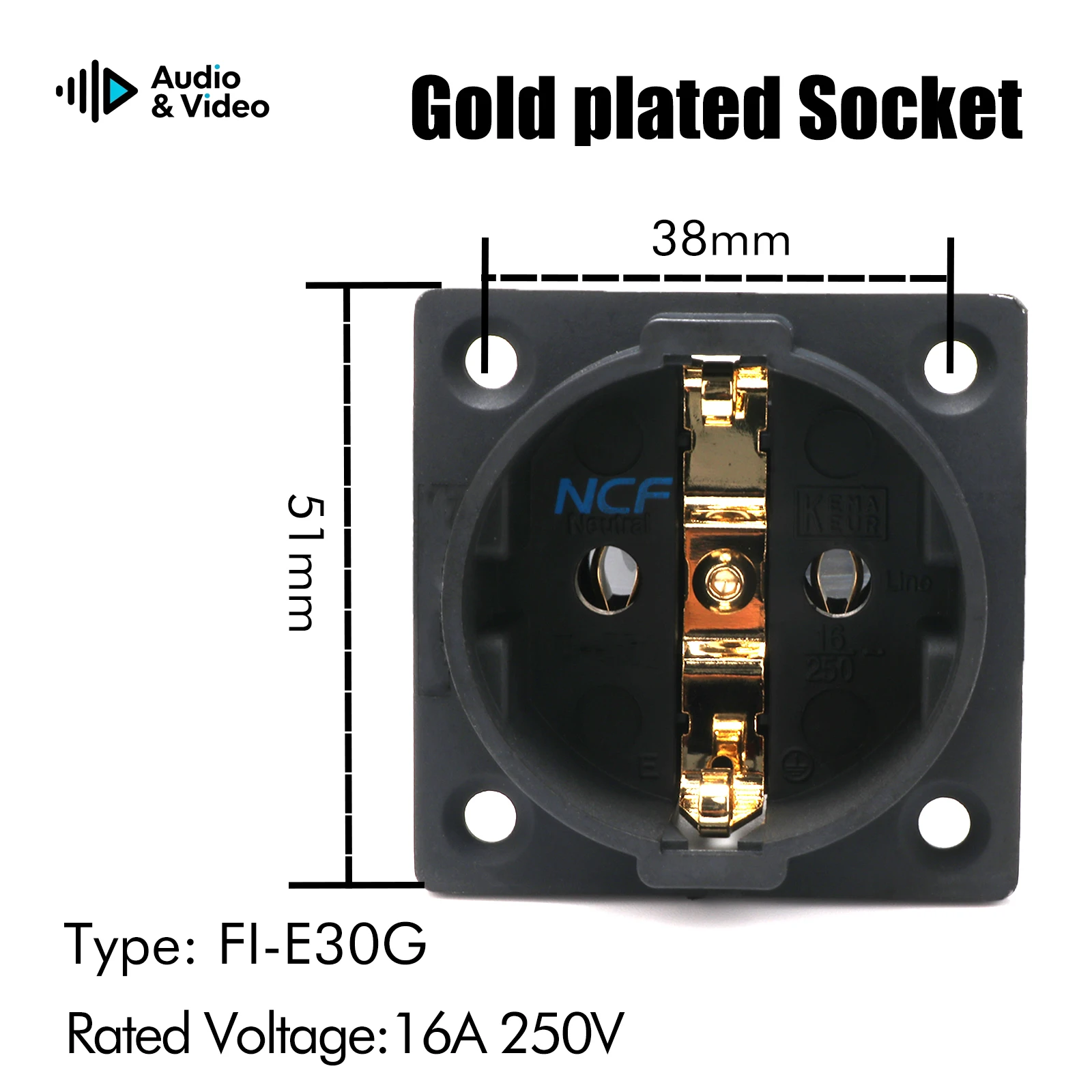 soquete-schuko-ue-ncf-fi-e30-ac-250v-16a-ue-2-pinos-iec-potencia-de-entrada-uitimo-chassi-schuko-soquete-banhado-cobre-neutro