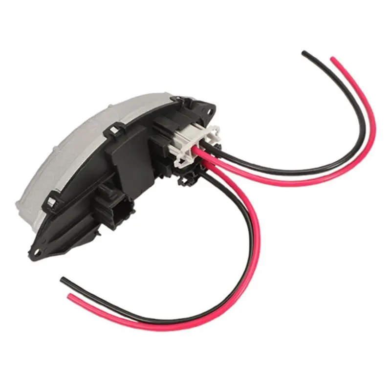 【خفض السعر】مقاوم التحكم في منفاخ سخان Citroen C4 Picasso Partner MK2 A43001400 77366112 6441CE 6441. CE #6