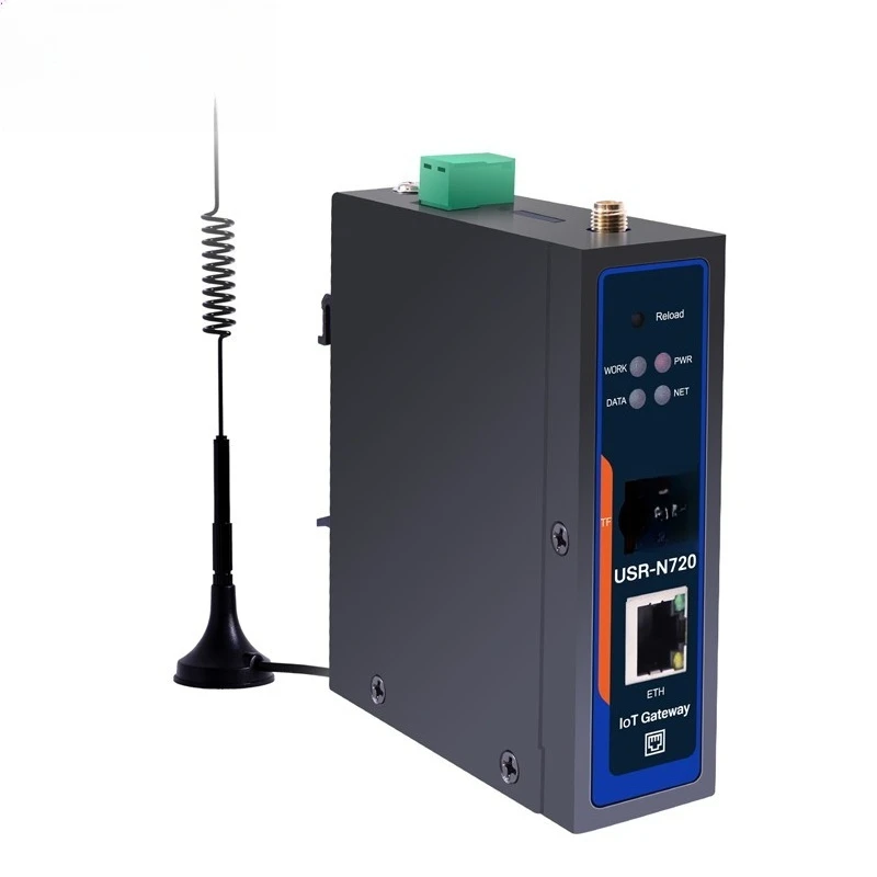 بوابة حساب 4GDTU Power 645 Acquisition JSON Converter N720