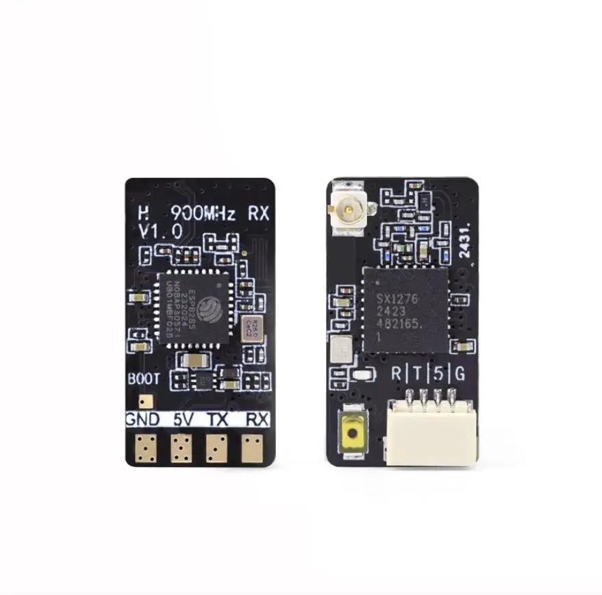 

RadioMaster TX12 TX16s ELRS 360MHz 400MHz 433MHz 500NHz 530MHz 560MHz RX TX Transmitter Receiver Module For FPV Drone RC Cars
