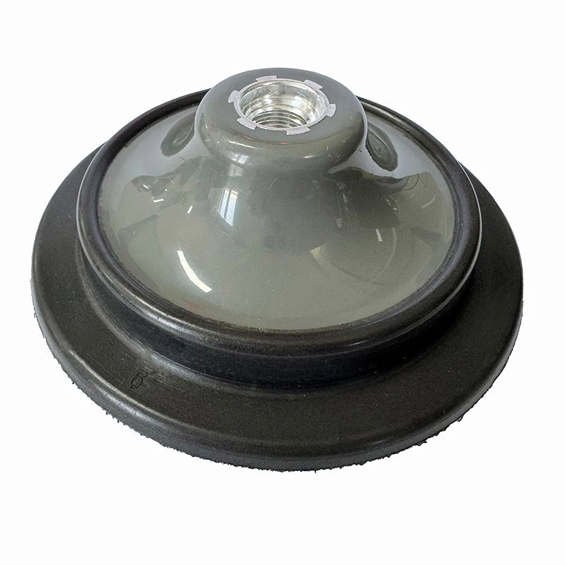 

High Quality! 1.2/2/3/5 Inch Plate Backing Pad Sanding Polishing Holder Sponge For M14 Thread Back Plate Backing Pad