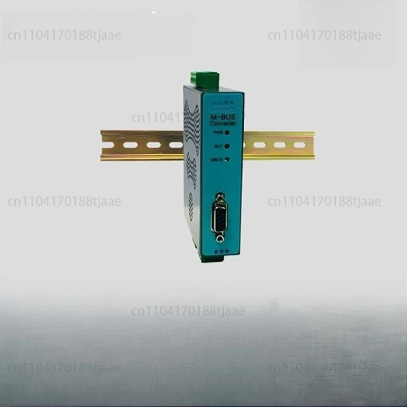 MBUS/M-BUS To RS232… - image