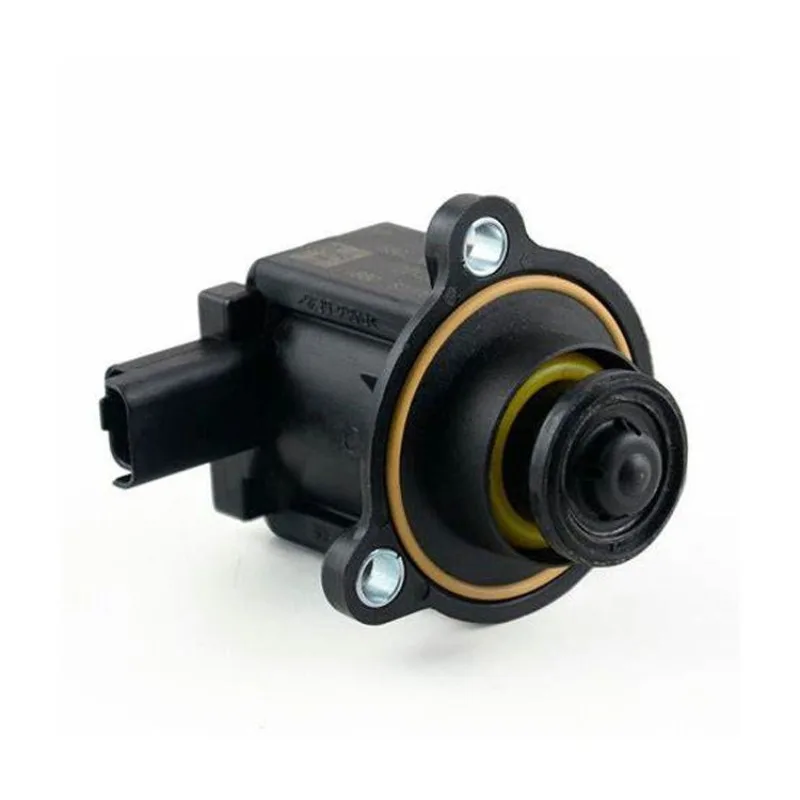 70111506 Suitable for BMW Peugeot Turbo Valve Electronic Valve Parts Auto Parts