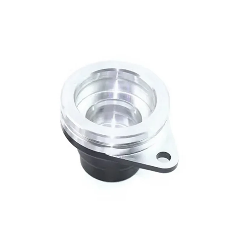 

For 2-Stroke 15/18 HP Outboard Engine Crankshaft Lower Oil Seal + Housing 63V-15396-01-94-X67A