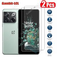 9H HD Original Protection Tempered Glass For OnePlus 10T 6.7”1+ OnePlus10T Ace Pro Screen Protective Protector Cover Film