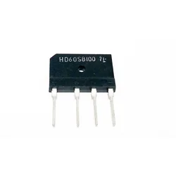 Rectifier Bridge Module HD50SB100 HD35SB100 HD60SB100