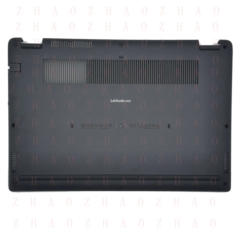

L+ For Dell Latitude 3410 E3410 Lower Base Bottom Cover D Case 0VMY1K VMY1K