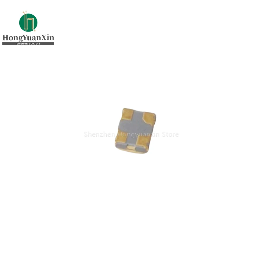 5Pcs original KDS DSO211SXF 24MHZ 7FF02400A00 SMD crystal oscillator 2016 24M OSC crystal oscillator