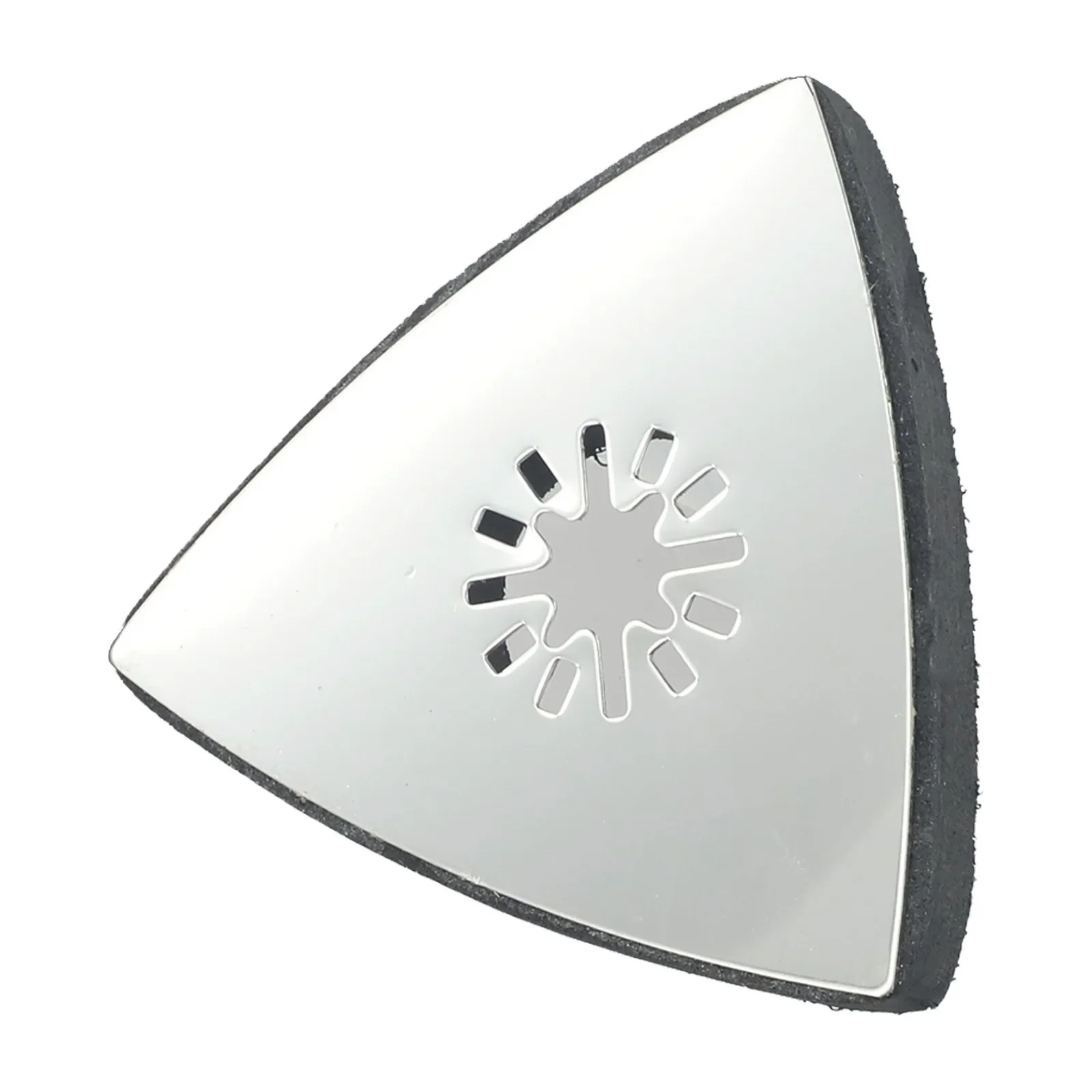 Sanding Discs Sanding Pad Sanding Pad Triangular Power Tool & Air Tool Accessories For Multimaster Oscillating