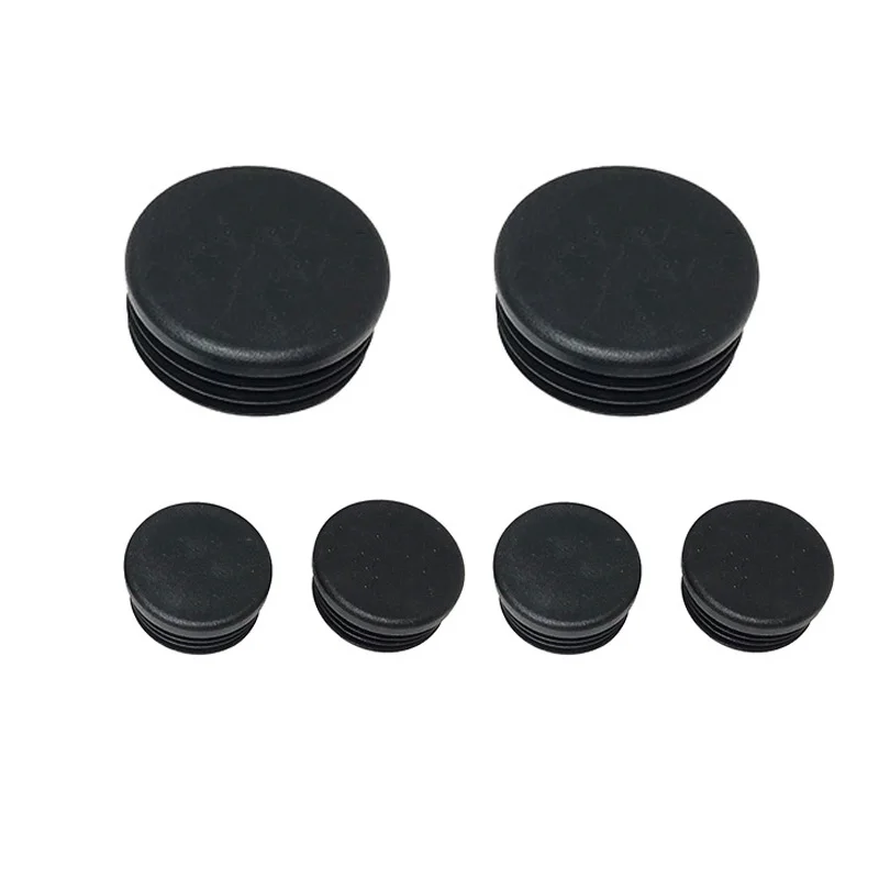 6pcs Motorcycle Frame Hole Cover Caps Plug Decorative Frame Cap Set For Ducati Scrambler 400 800 2014 2015-2020 2017 2018 2019