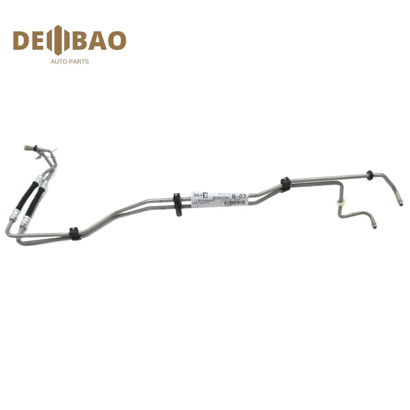 

2007-2011 Jeep Wrangler Леска охлаждения масла автоматической коробки передач в сборе OEM 55056624 АК