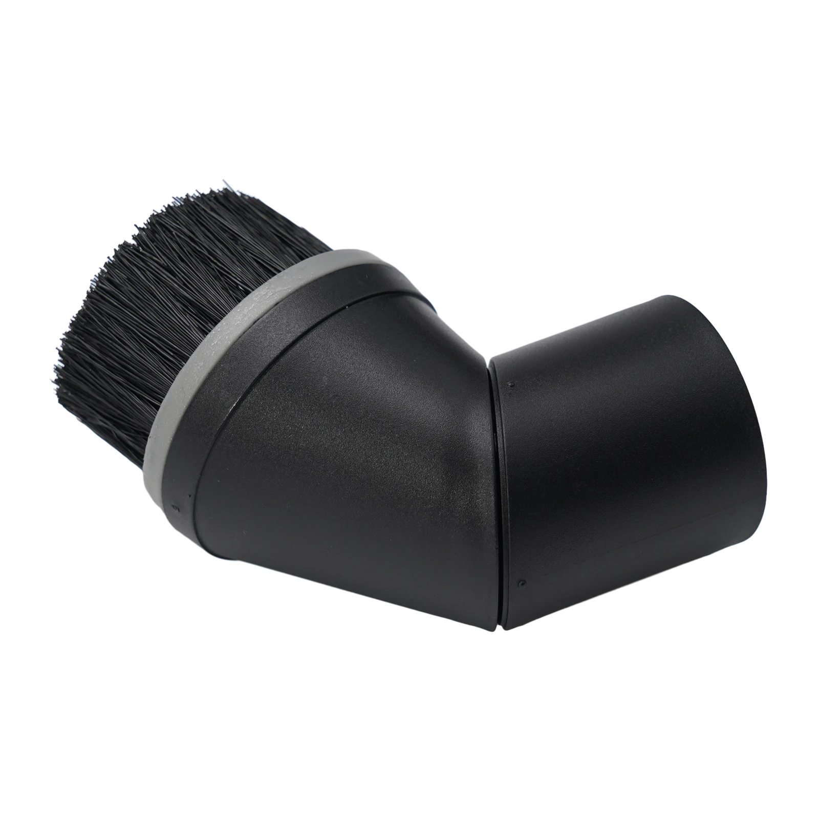 35mm Swivel Dusting Brush Attachment For Miele S Series  SSP-10, 07132710  Vacuum Cleaner Replacement Suction Brush