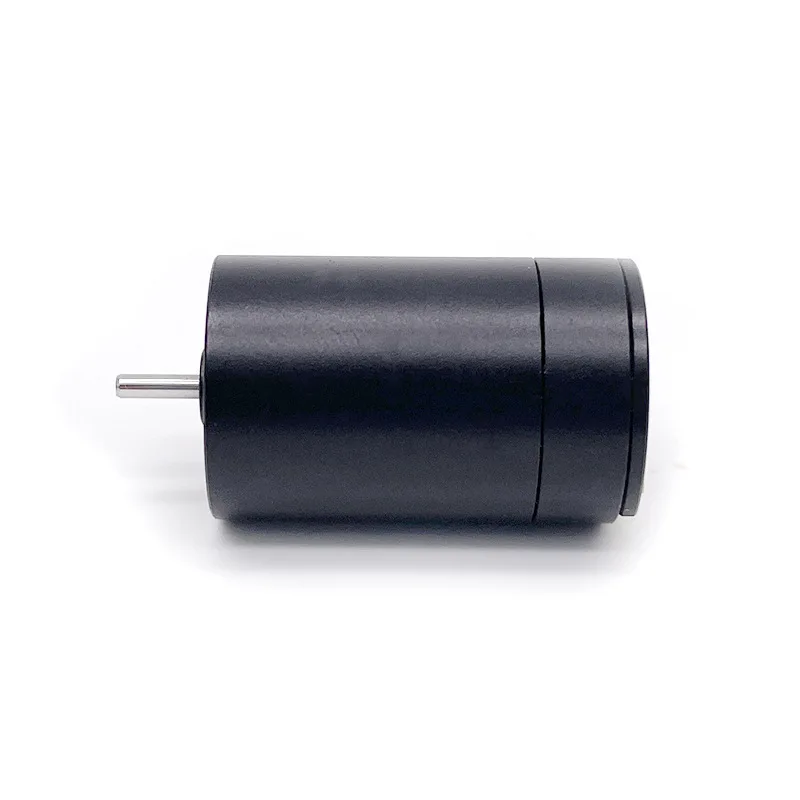 Faradyi Factory بالجملة 50100 محرك بتيار مستمر مغناطيسي دائم محركات مايكرو Coreless تحل محل Maxon Re50 بعزم دوران كبير