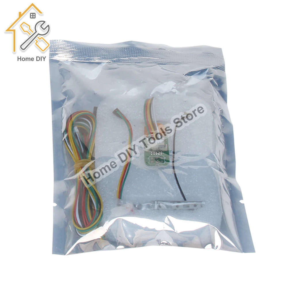 Датчик для выравнивания 3D-принтеров