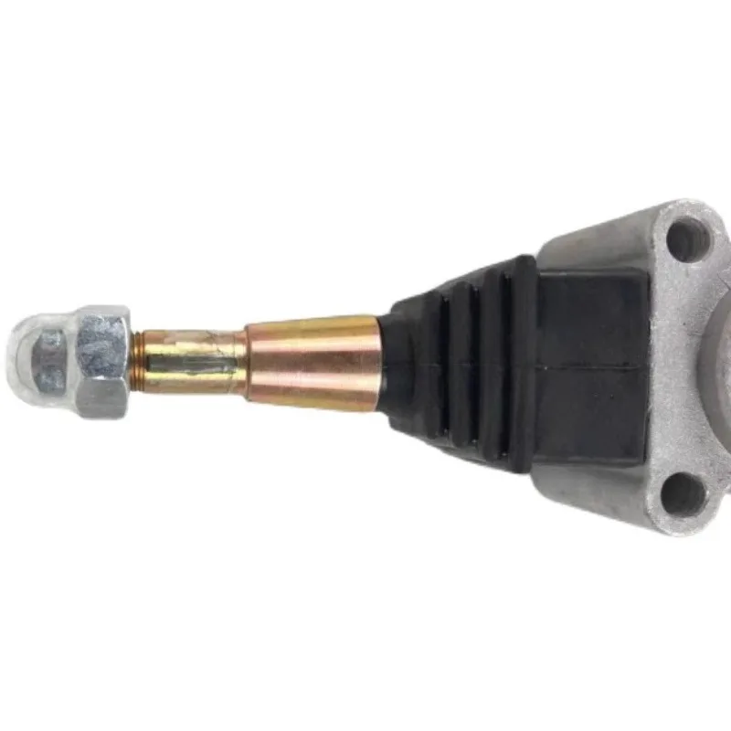 

Гидравлический распределитель (головка) и задняя крышка распределителя для Lovol Oubao 80-1354