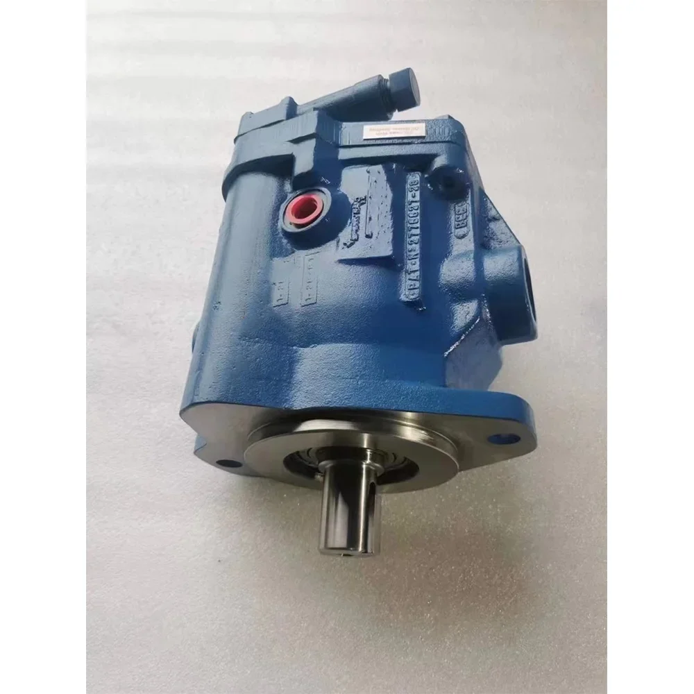 

komatsuPiston Pump PVQ10/13/20/25/32/40/45 Hydraulic Pump for Manufacturing and Machinery PVQ Full Series Hydraulic Piston Pump