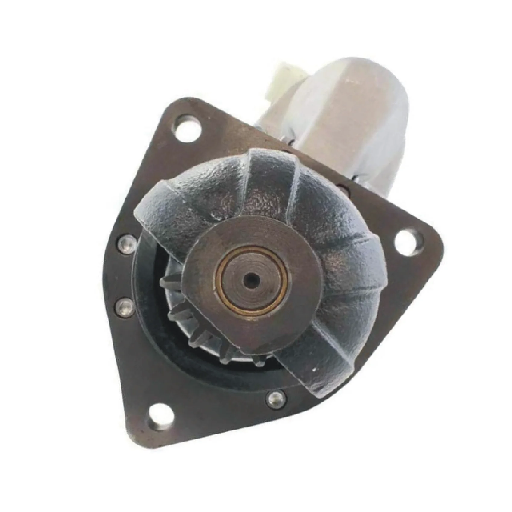 

Aftermarket Motor STG91069 STARTER для Mitsubishi S12R S16R S12R-PTA 37766-20200 37766-20201 0-23000-7170 37766-20202