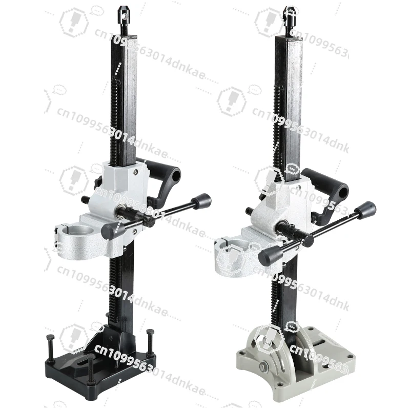 Pass-matching Type Water Drill Bracket Angle-adjusting Drilling Machine Bracket Drilling Machine Frame Base Diamond Water Drill