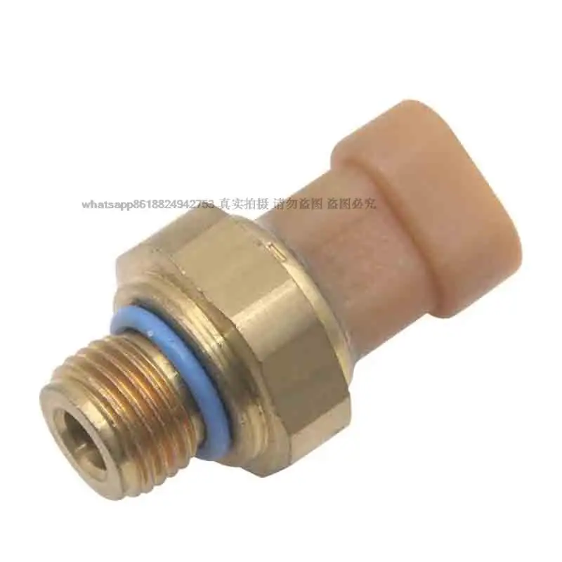 New high-quality pressure sensorfor sensing plug RE532953 excavator bulldozer accessories