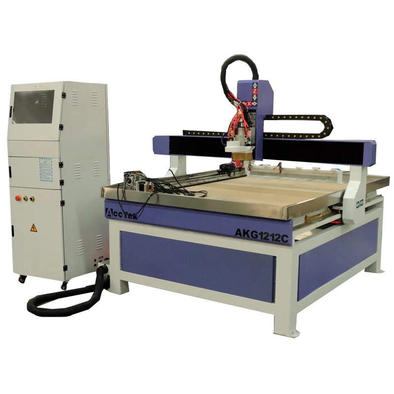 

Router 1200x1200 CNC Router 1212 Sofa Making MINI Woodworking Machine 3 Axis