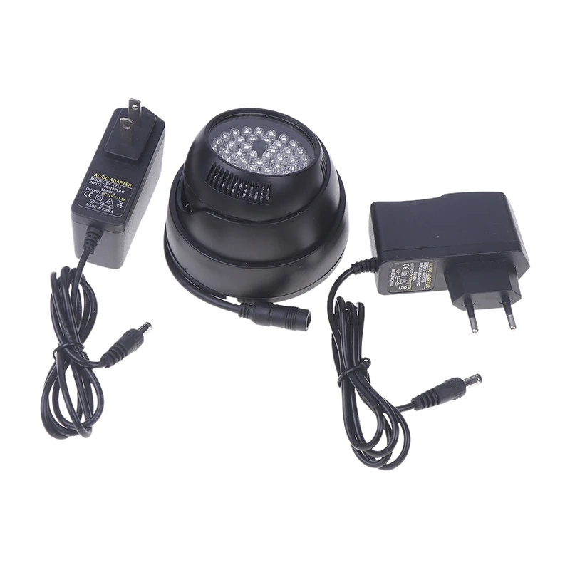 1 PCS 48pcs New Infrared Lights 12V VR Night Enhance Hand Tracking Increase Sensitivity