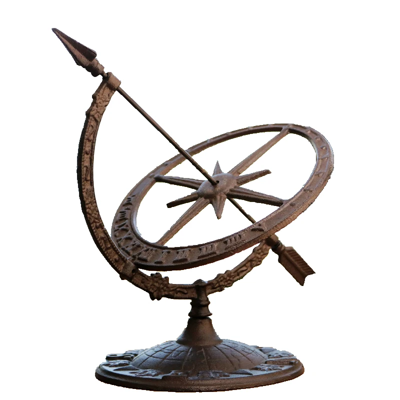 

Cast iron handicrafts, retro iron, sun, moon and star ornaments, home furnishings, hotel clubs, office decoration