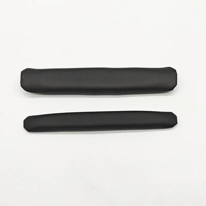 

MOUDUNG Soft Foam Protein Leather Headphone Earpads Ear Pads Compatible For AKG Y50 Y55 Y50BT Headset Earmuff Earphone Sleeve ，