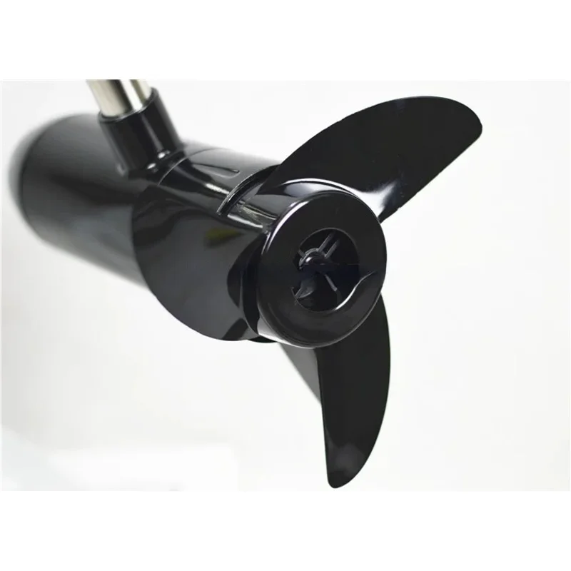 Haibo Electric Propeller ET44L ET54L Leopard D54 Outboard Propeller Original Accessories