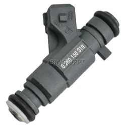 Fuel Injector Nozzle For x5 x6 rancher z6 zforce z6-ex 500 600 2011 2012 2013 OEM:0280156319 018B-171000