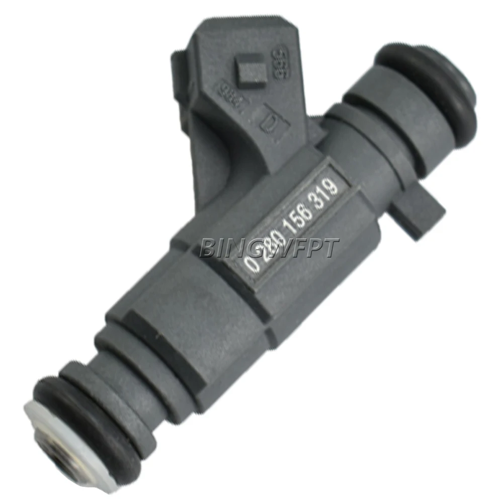 Dysza wtryskiwacza paliwa do x5 x6 rancher z6 zforce z6-ex 500 600 2011 2012 2013 OEM:0280156319 018B-171000