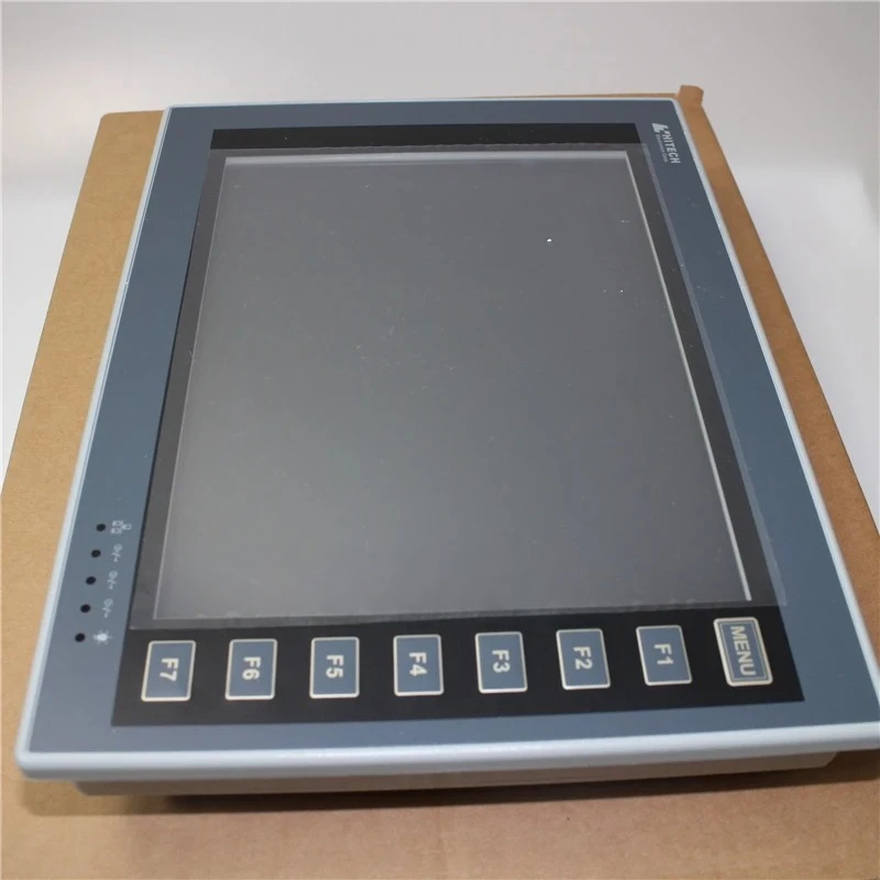 PWS6A00T-P 10.4 Inch Operator s Touch Screen HMI for Industrial Automation and Control