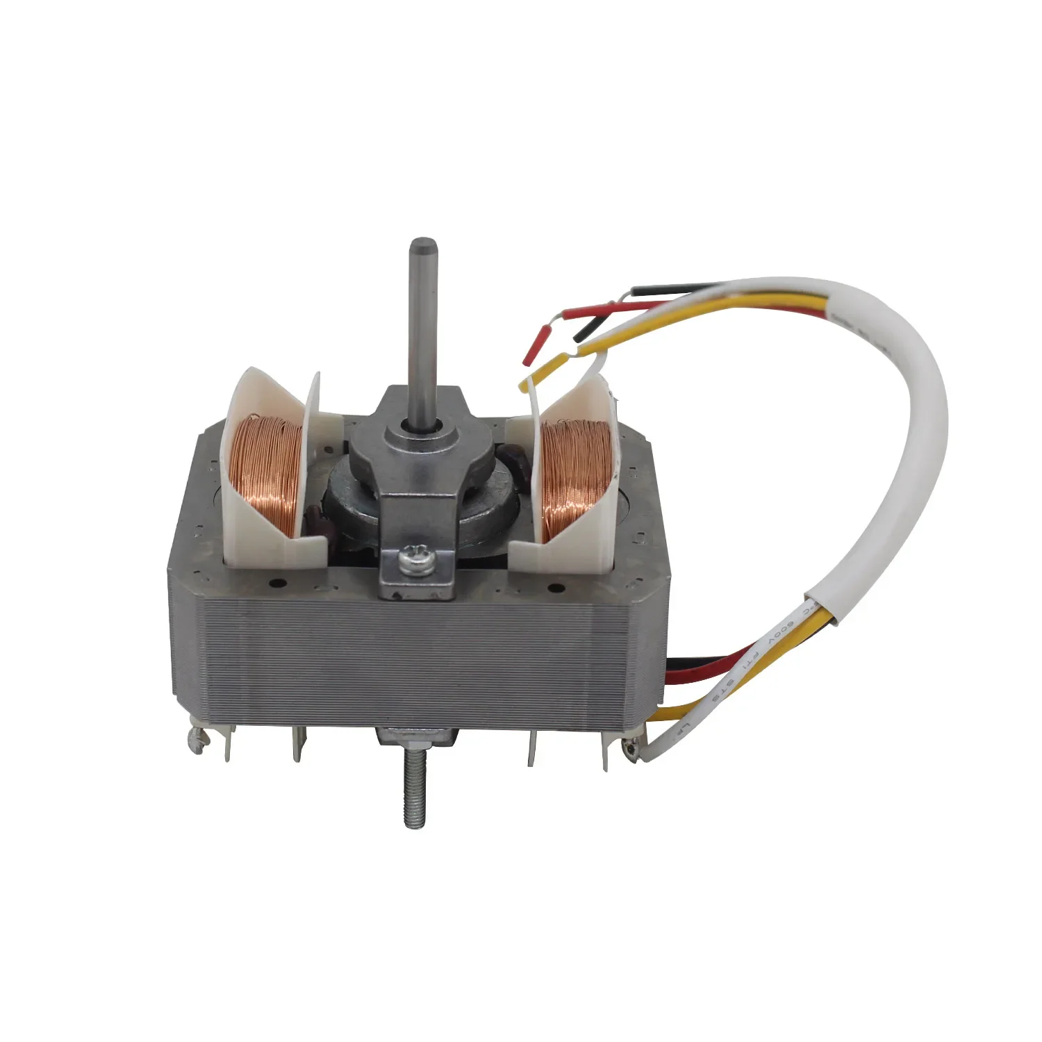 YJF6825 220V 50Hz F CCW Hood Pole Motor Range Hood Fan Motor Replacement Oven Motor Air Fryer