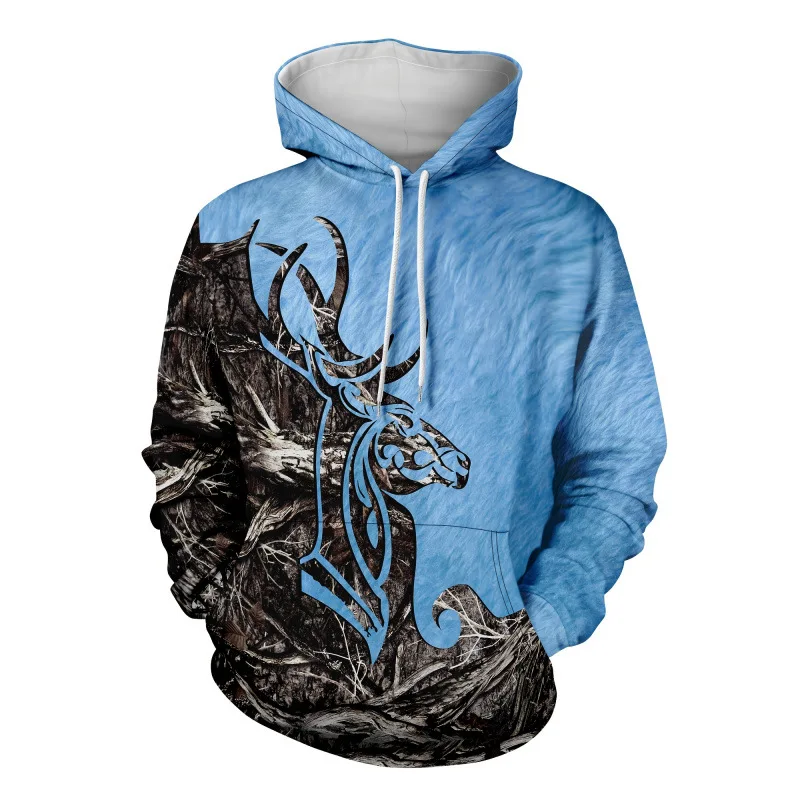 

Hoodie Sweatshirt Set Women's Non-deformable Spring 2026 Other Pattern Other Function Cross-Border Overseas Warehouse
