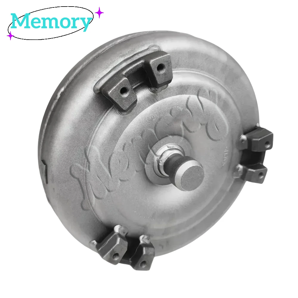 High quality BTR M78 Torque converter for SsangYong SCORPIO ACTYON KORANDO SORTS 2.0L transmission and drive train