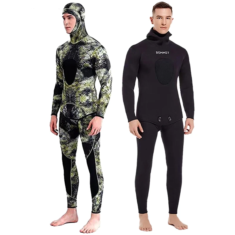 combinaison-de-camouflage-3mm-manches-longues-fission-en-neoprene-submersible-pour-hommes-garde-au-chaud-haut-et-pantalon-combinaison-de-plongee-deux-pieces-a-capuche