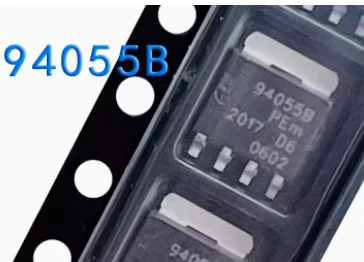 

20-50pcs 100% New BUK9Y40-55B 94055B sot-669 Chipset