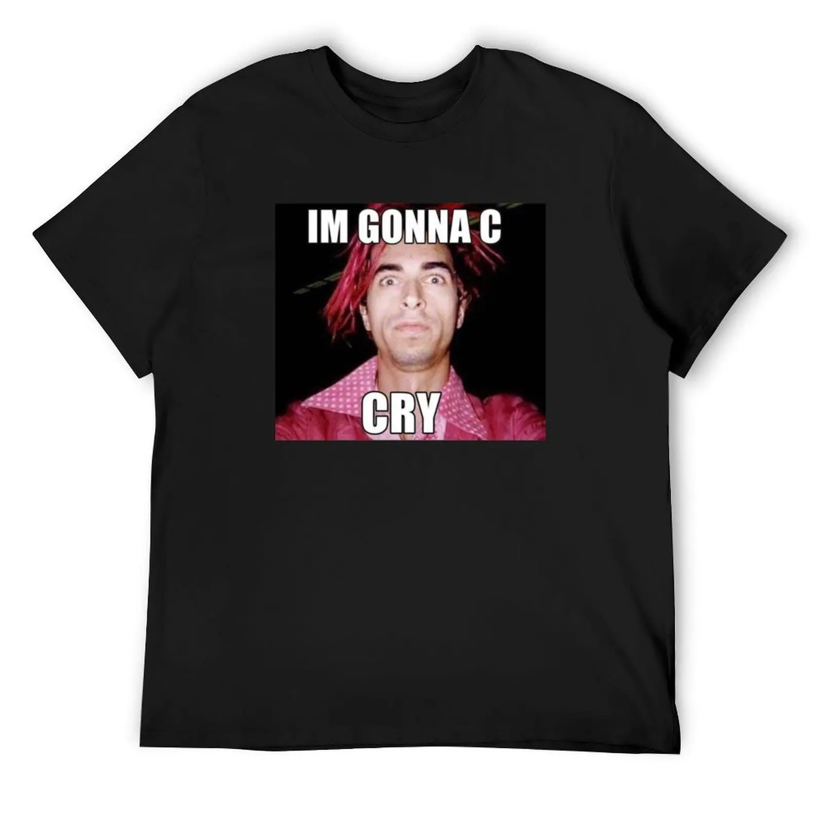 

Jimmy urine has deppresion Long T-Shirt topping affliction shirts street wear valentines clothes plain white t shirts men