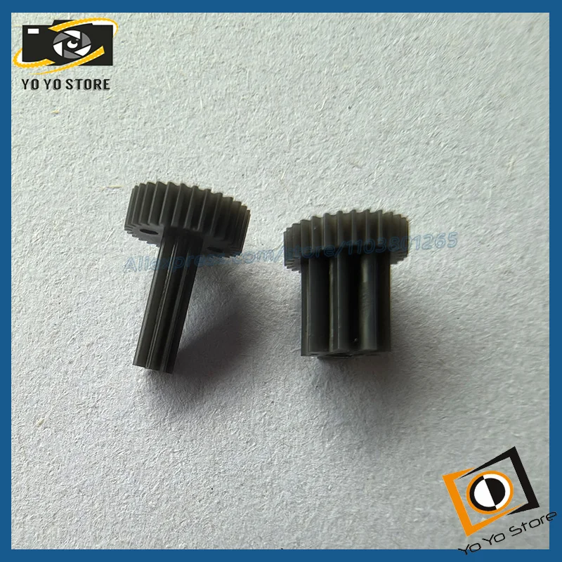 2 قطعة جديد PC1676 كاميرا رقمية استبدال إصلاح أجزاء لكانون PowerShot IXUS230 ELPH 310 HS عدسة تكبير والعتاد #2