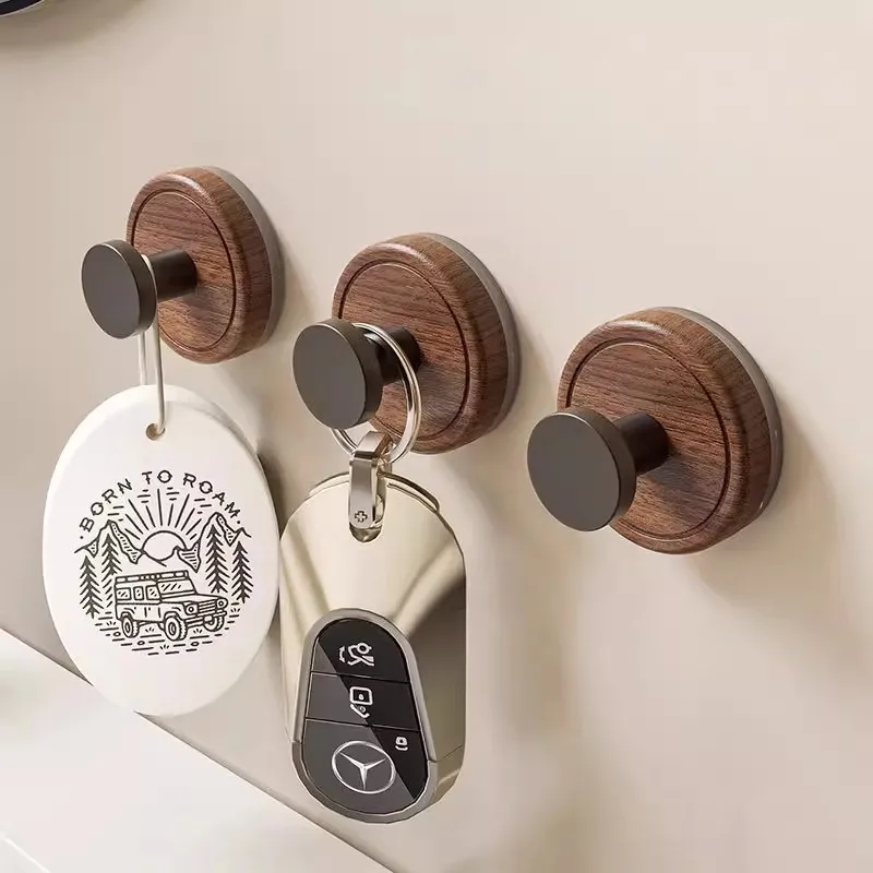 gancho-adesivo-textura-nogueira-estilo-retro-para-pendurar-roupas-na-cozinha-banheiro-ou-porta-sem-furos-necessarios