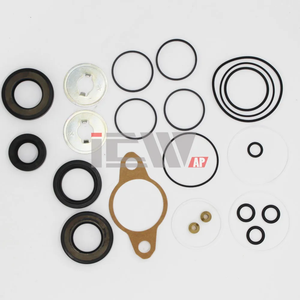 

Ремонтный комплект прокладок для рулевого механизма (рулевая рейка) для Toyota HCF10/95